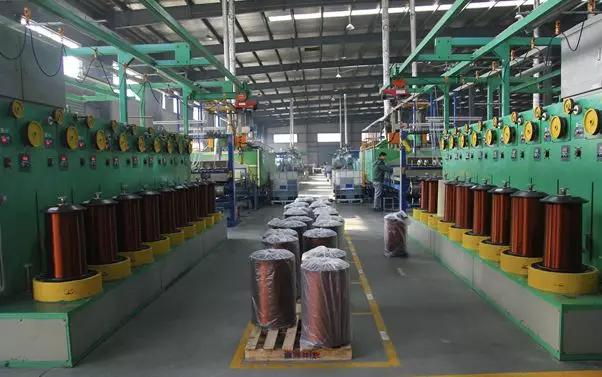 铜陵市两民企注册商标获认定为中国驰名商标