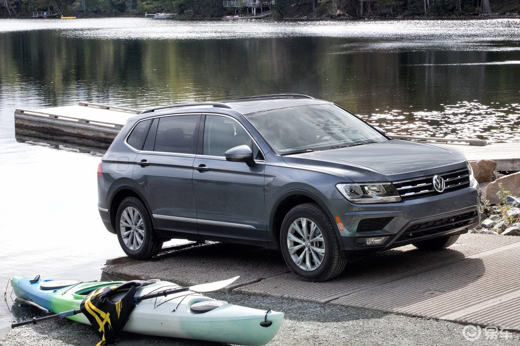 上汽大众注册新商标，将在2020年推出多款新车